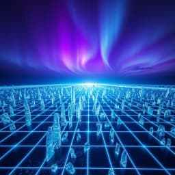 Aurora Circuit
