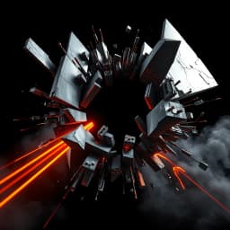 Neon Horizon (Remastered)