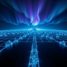 Glacier Pulse