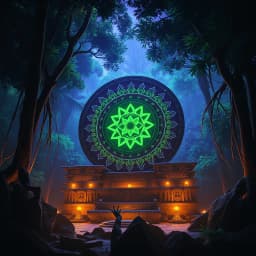 Warehouse Pulse (Remastered)