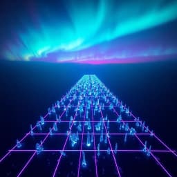 Fallen Skies Rave