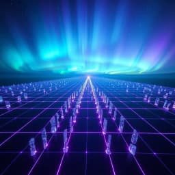 Glacier Pulse (Remastered)