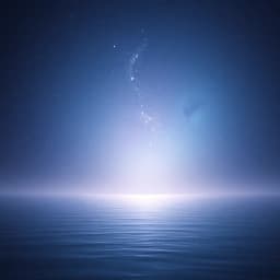Starlit Drift