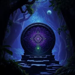 Dusk Circuit