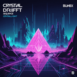 CRYSTAL DRIFT SEQUENCE