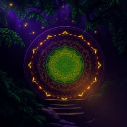 Neon Void