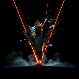 Iron Drone