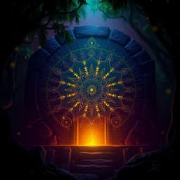 Void Spiral