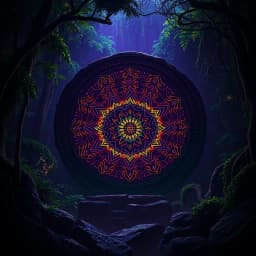 Neon Horizon