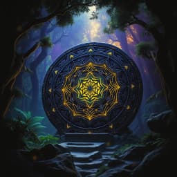 Third Eye Spiral (Remastered)