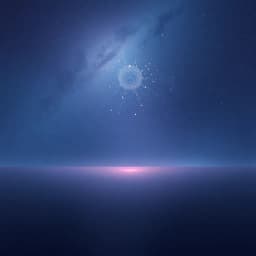Starfield Drift