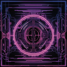 Metallic Tension Circuit