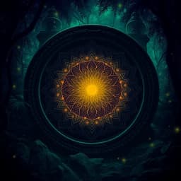 Orbital Spiral