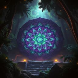 Acid Serpent Drop