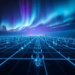 Neon Horizon