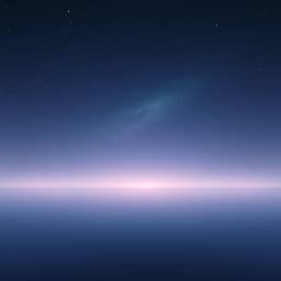 Nebula Drift