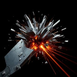 Iron Pulse Drop