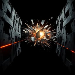 Laser Vault